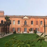 Salle du Château de Razengues