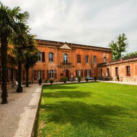 Salle du Château de Razengues