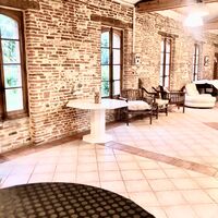 Salle du Château de Razengues