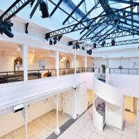 RDC ET MEZZANINE