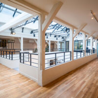 MEZZANINE