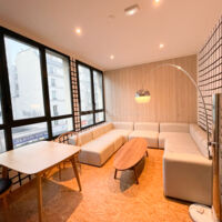R+2 SALON