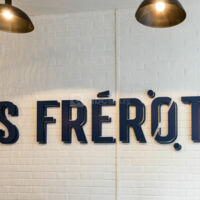 Les Frérots