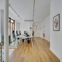Petit open-space