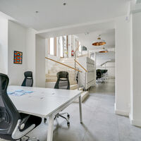 Open-space