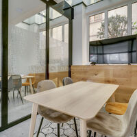 Salle de réunion