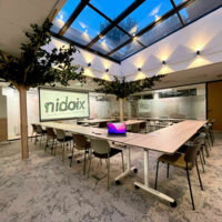 Nidaix
