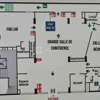 Carrefour de l'Innovation