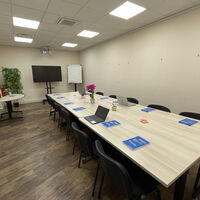 Carrefour de l'Innovation