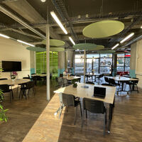 Carrefour de l'Innovation