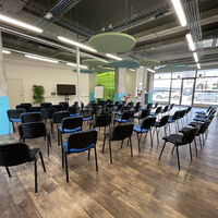 Carrefour de l'Innovation