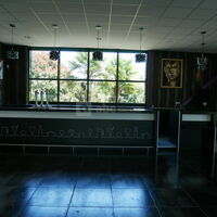 Bar de 35 m2