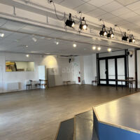 Grande salle