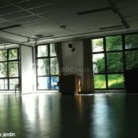 Grande salle