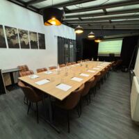 Salle de réunion