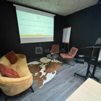 Salle de réunion