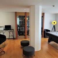 Espace détente