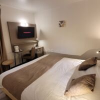Chambre double King Size