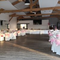Salle La Salamandre