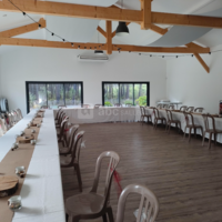 Salle La Salamandre - Mariage