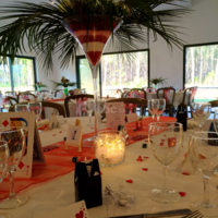 Salle La Salamandre