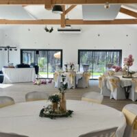 Salle La Salamandre