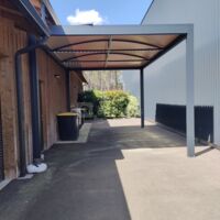 Salle La Salamandre