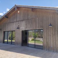 Salle La Salamandre