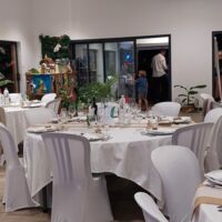 Salle La Salamandre