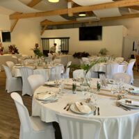 Salle La Salamandre