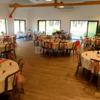 Salle La Salamandre