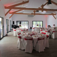 Salle La Salamandre