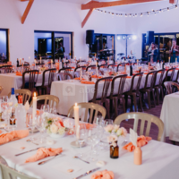 Salle La Salamandre - Mariage