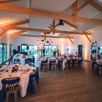 Salle La Salamandre - Mariage