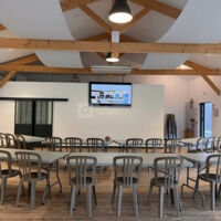Salle La Salamandre