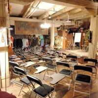 Atelier d'Artiste