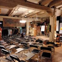 Atelier d'Artiste