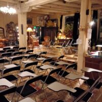 Atelier d'Artiste