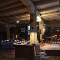 Atelier d'Artiste