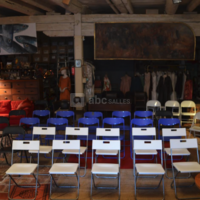 Atelier d'Artiste
