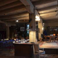 Atelier d'Artiste