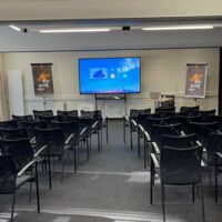 Salle séminaire