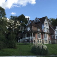 Montmanoir