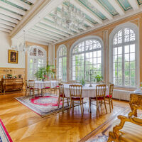 Grand salon