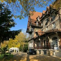 Montmanoir