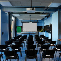Meeting room 1+2