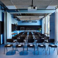 Meeting room 1+2