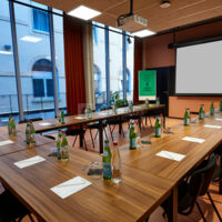 Meeting room 4
