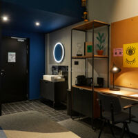 The Social Hub