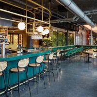 The Social Hub